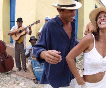 Salsa in Cuba - Source locallysourcedcuba.com