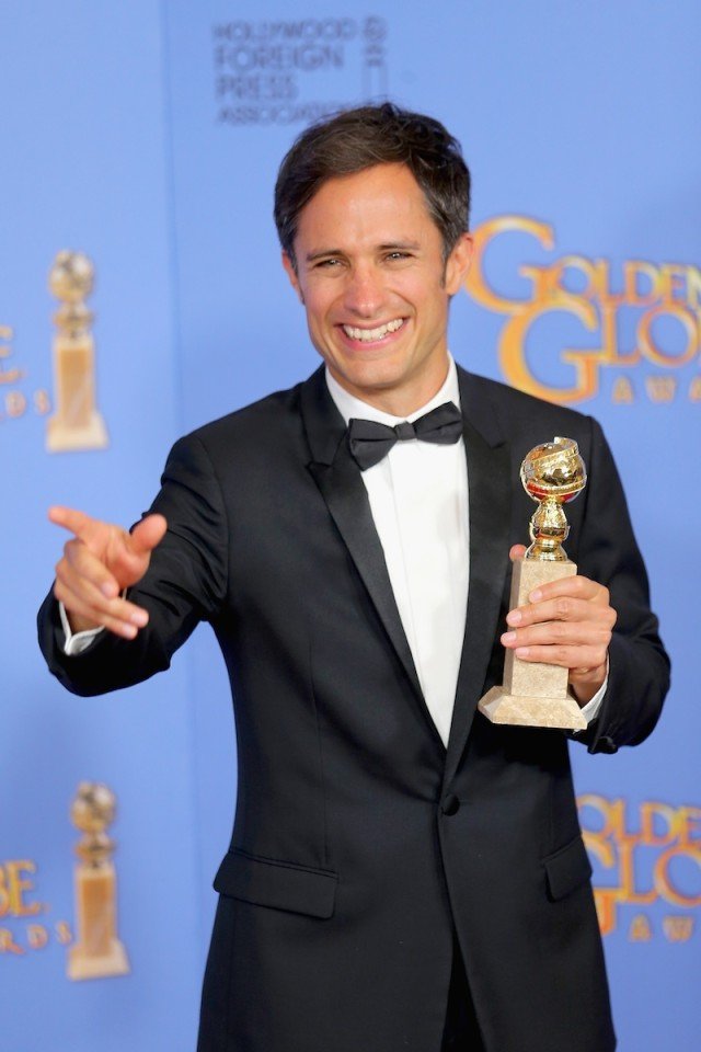 Photo by Mark Davis/Getty Images