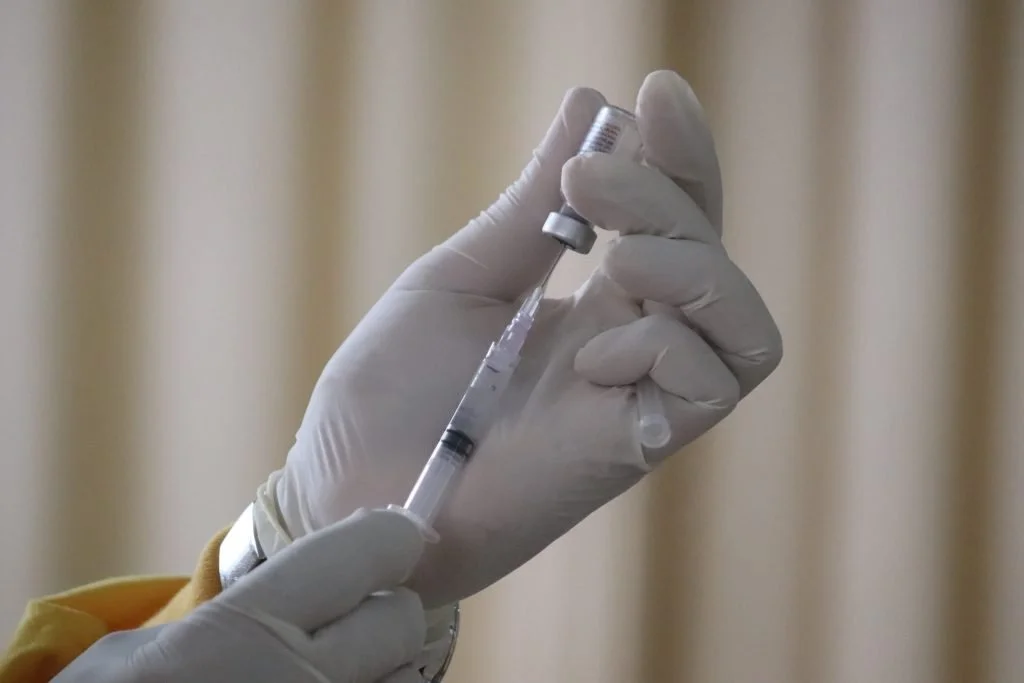 vaccin contre le covid