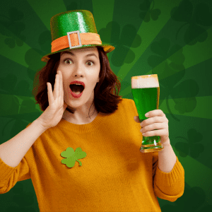 San Patricio