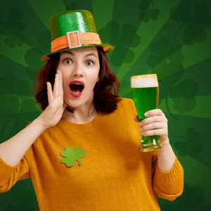 Saint Patrick