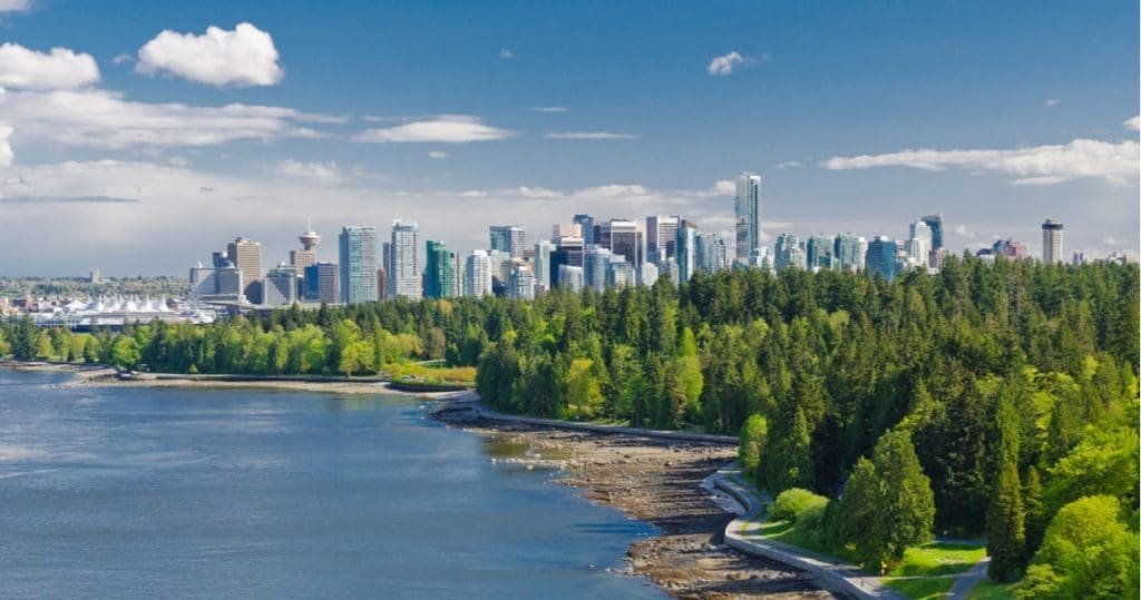 verde vancouver