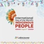 Ce que vous devez savoir sur la journée des peuples autochtones du monde en 2022￼
