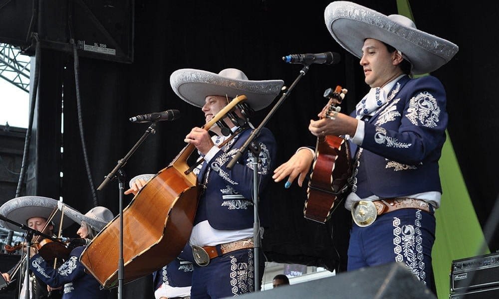 Mariachi Tabasko