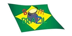 Logo Bom Brazil