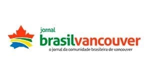 Logo Jornal Brazil Vancouver