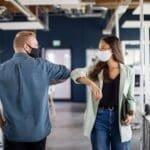 <strong>¿Qué hemos aprendido sobre la pandemia COVID-19 y cómo podemos avanzar juntos?</strong>