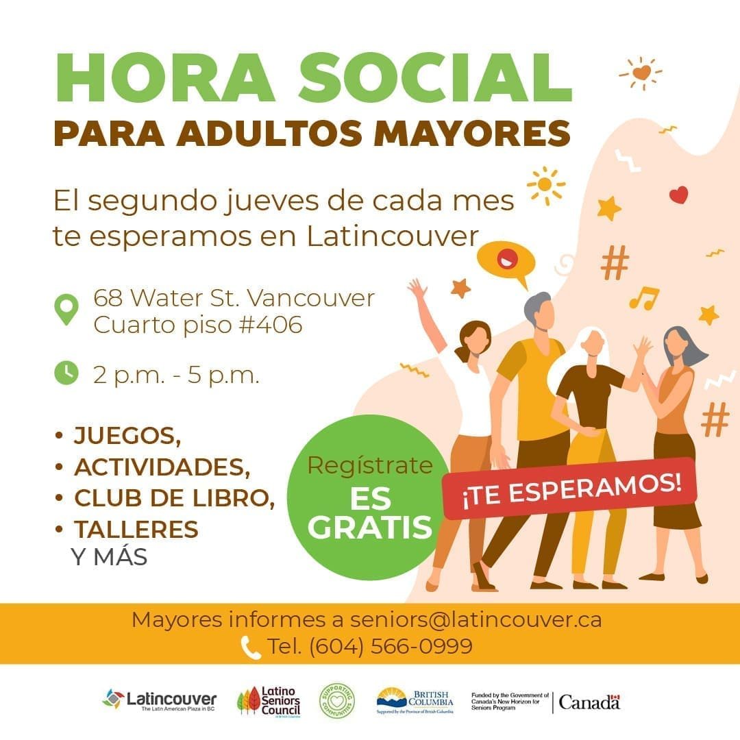 HORA-SOCIAL