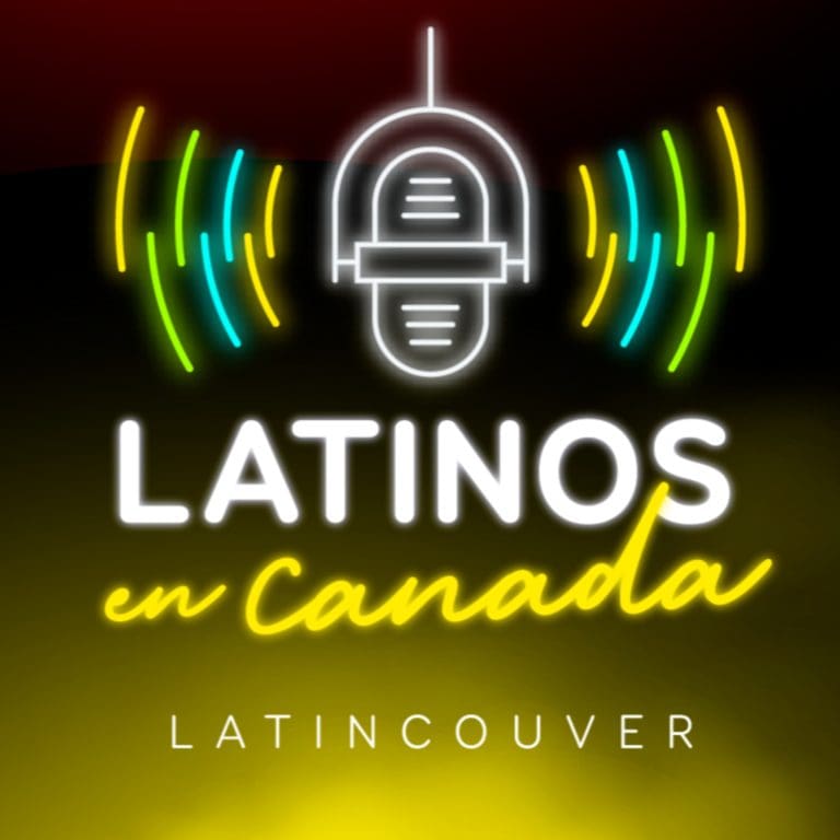 Latinos en Canadá by Latincouver