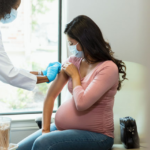 Immunization and pregnancy